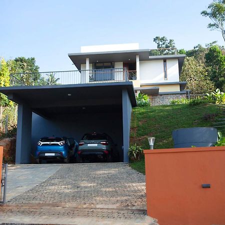 Stayvista At The Big Chill With Breakfast Included Wayanad Extérieur photo