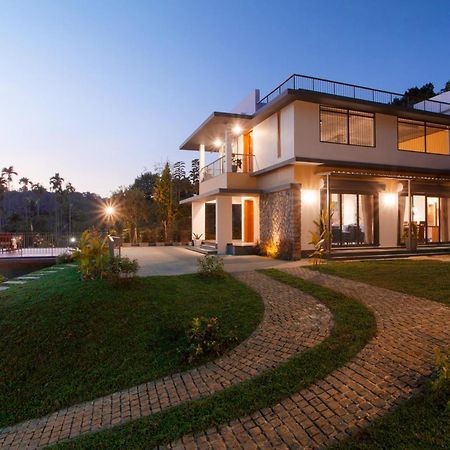 Stayvista At The Big Chill With Breakfast Included Wayanad Extérieur photo