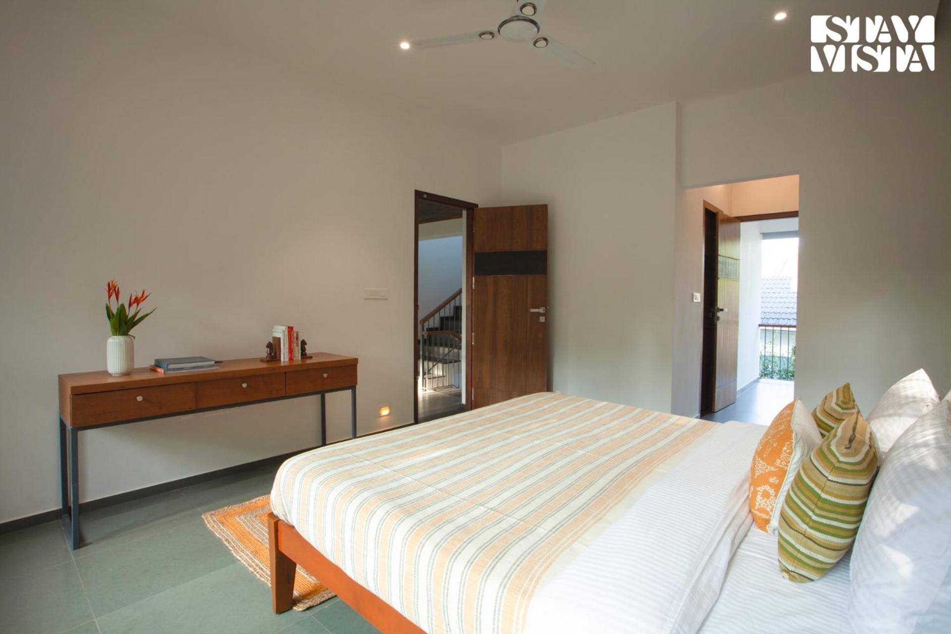 Stayvista At The Big Chill With Breakfast Included Wayanad Extérieur photo