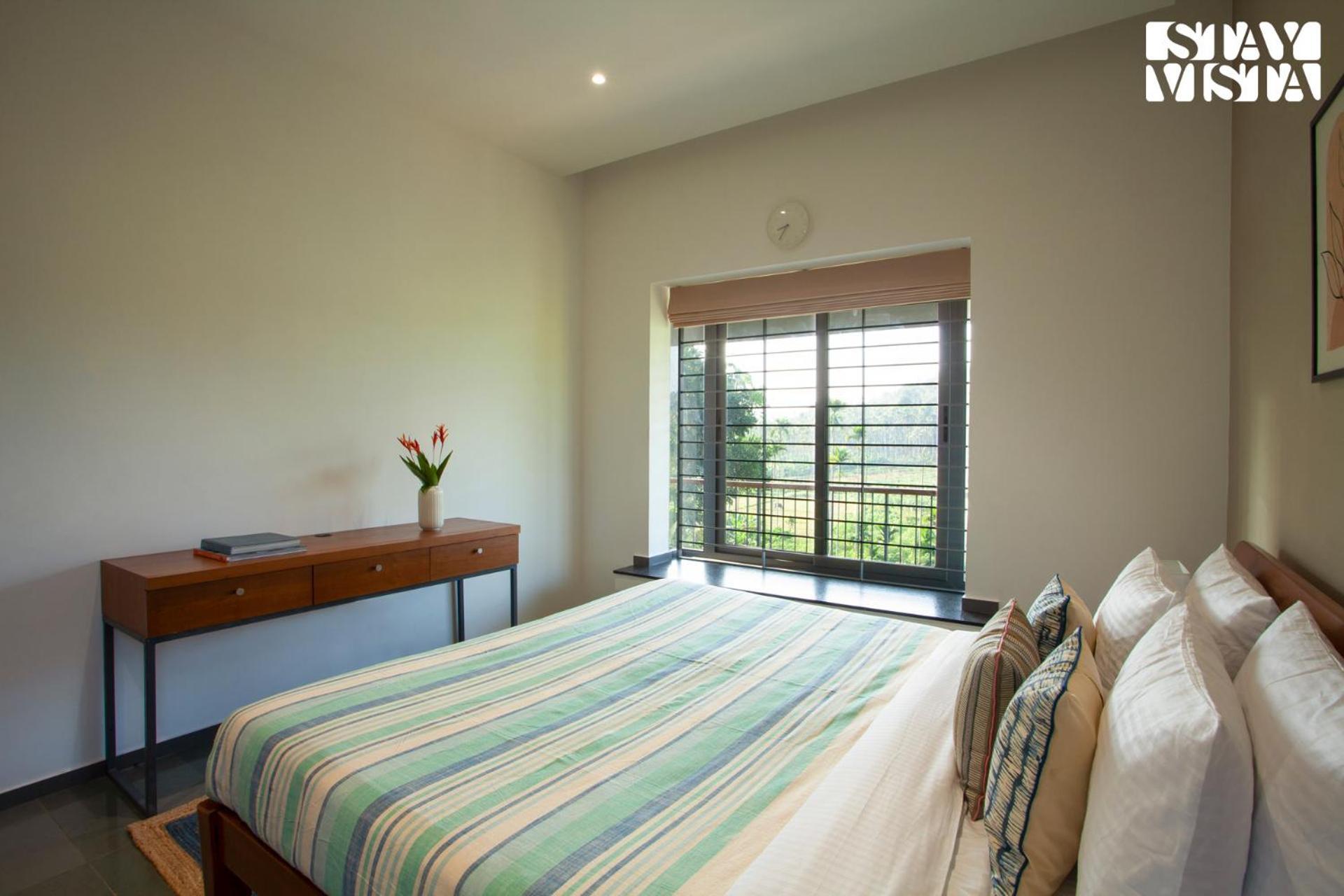 Stayvista At The Big Chill With Breakfast Included Wayanad Extérieur photo