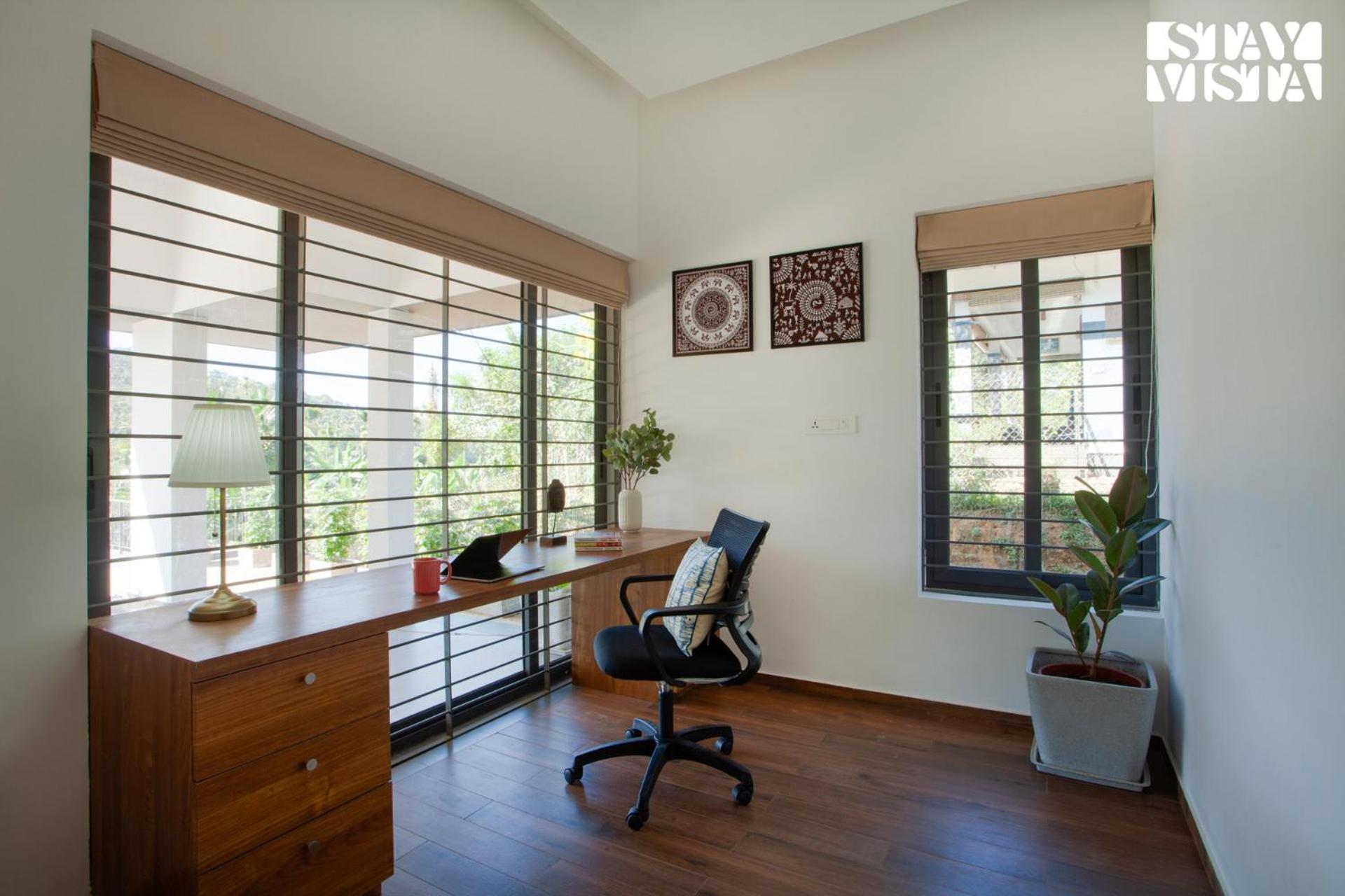 Stayvista At The Big Chill With Breakfast Included Wayanad Extérieur photo