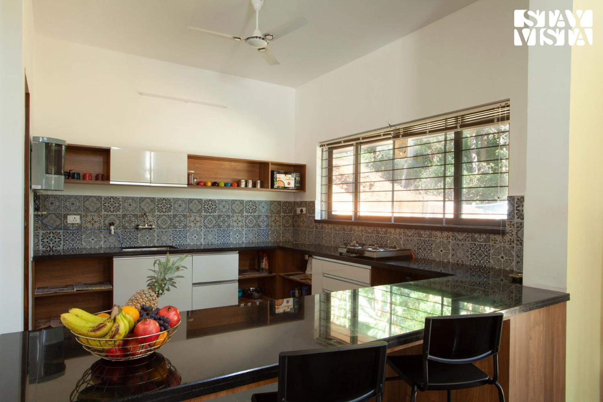 Stayvista At The Big Chill With Breakfast Included Wayanad Extérieur photo