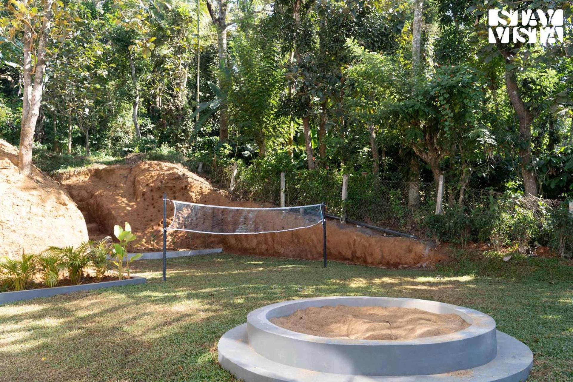 Stayvista At The Big Chill With Breakfast Included Wayanad Extérieur photo